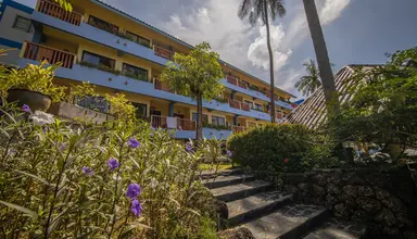 Karona Resort & Spa