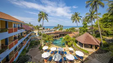 Karona Resort & Spa
