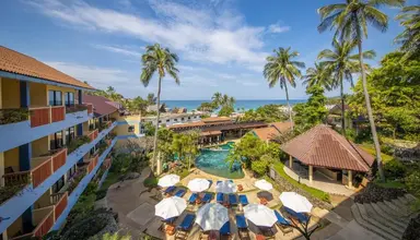 Karona Resort & Spa