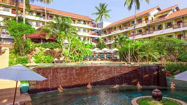 Karona Resort & Spa