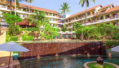 Karona Resort & Spa