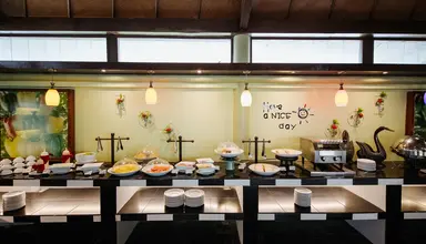 Karona Resort & Spa