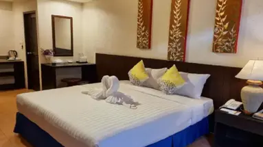 Karona Resort & Spa