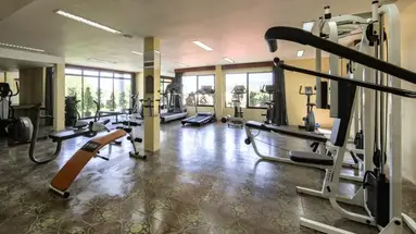 Karona Resort & Spa