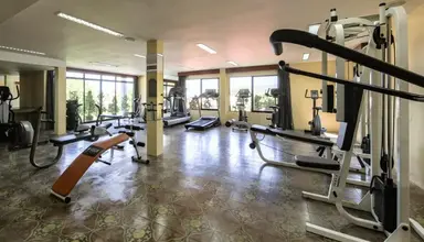 Karona Resort & Spa