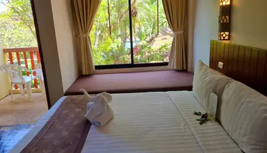Karona Resort & Spa