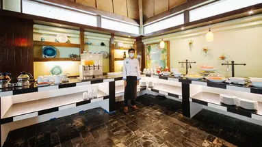 Karona Resort & Spa