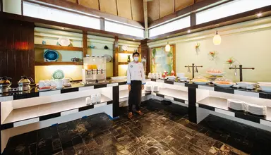 Karona Resort & Spa