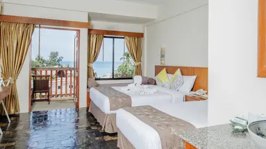 Karona Resort & Spa