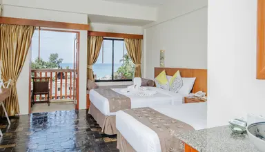 Karona Resort & Spa
