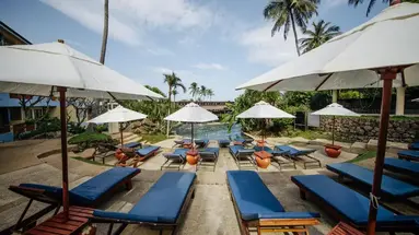 Karona Resort & Spa