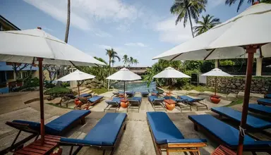 Karona Resort & Spa