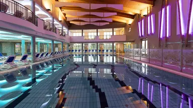 Karos SPA