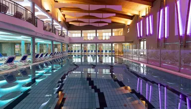 Karos SPA
