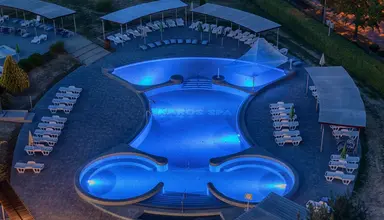 Karos SPA