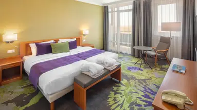 Karos SPA