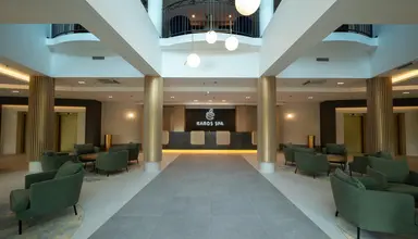 Karos SPA