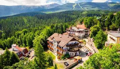 Karpacki & Spa