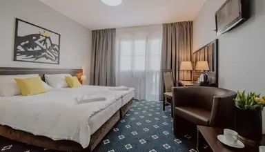 Karpacki & Spa