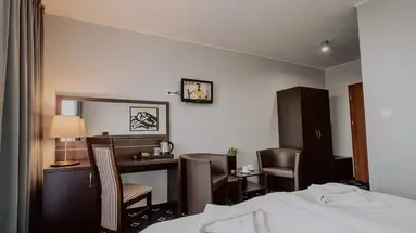 Karpacki & Spa