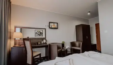 Karpacki & Spa