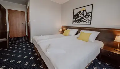 Karpacki & Spa