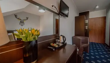 Karpacki & Spa
