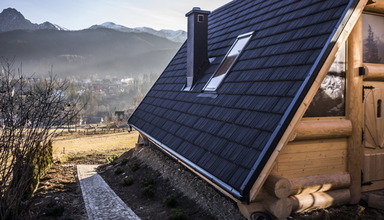 Karpielówka Luxury Chalet