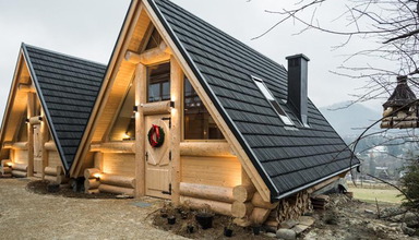 Karpielówka Luxury Chalet