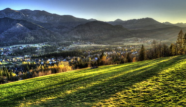 Karpielówka Luxury Chalet