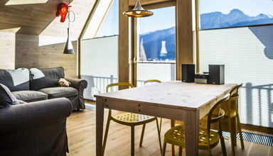 Karpielówka Luxury Chalet