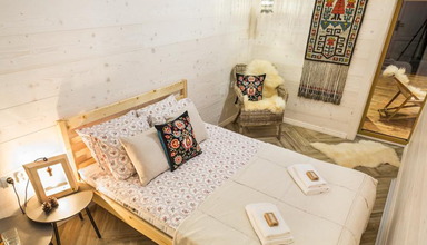 Karpielówka Luxury Chalet