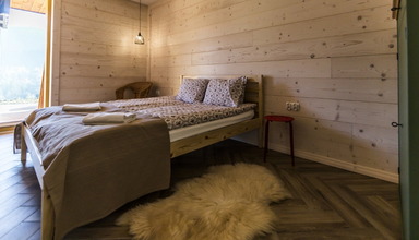 Karpielówka Luxury Chalet
