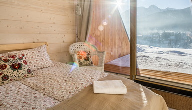 Karpielówka Luxury Chalet