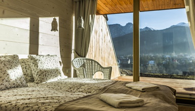 Karpielówka Luxury Chalet