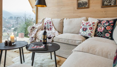 Karpielówka Luxury Chalet