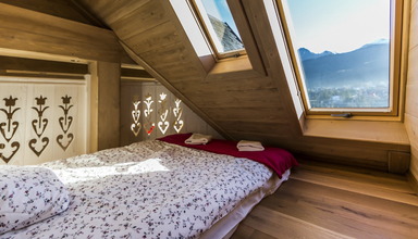 Karpielówka Luxury Chalet