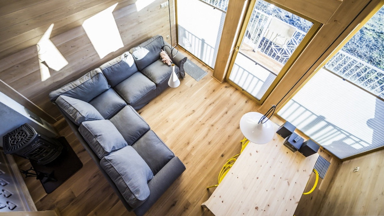 Karpielówka Luxury Chalet
