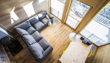 Karpielówka Luxury Chalet