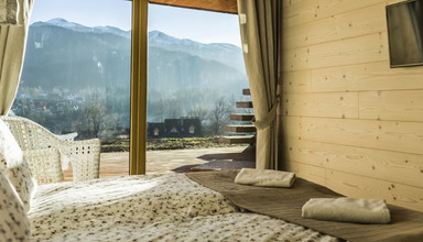 Karpielówka Luxury Chalet