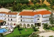 Karras Grande Resort