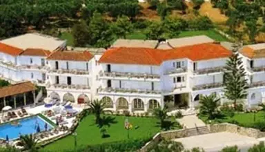 Karras Grande Resort