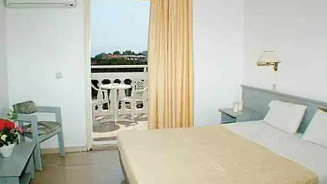 Karras Grande Resort