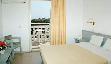 Karras Grande Resort