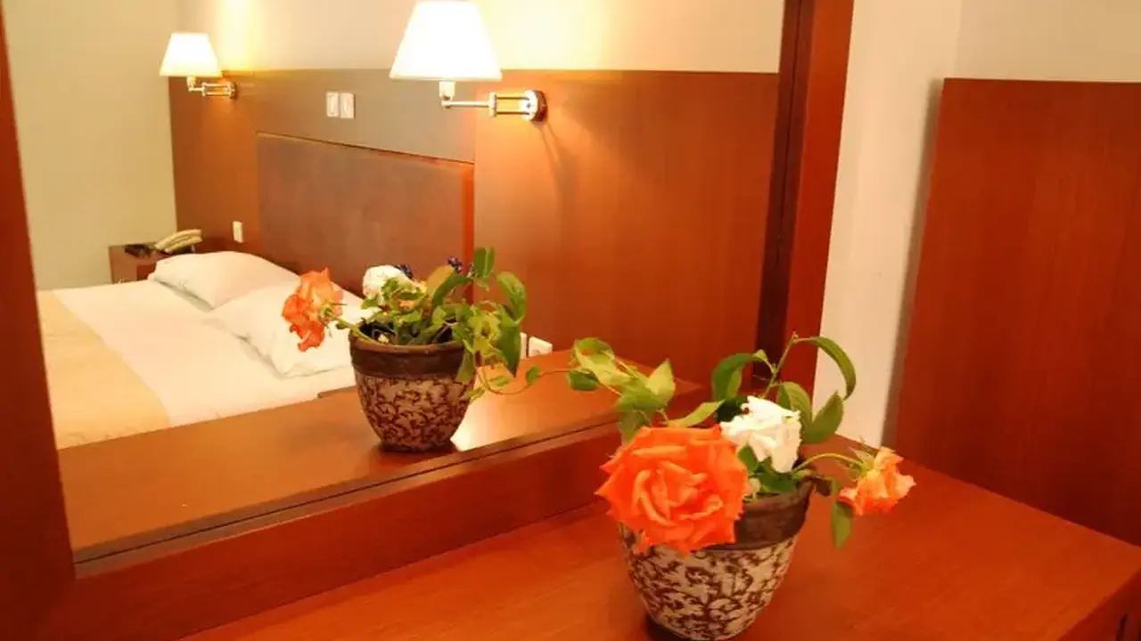 Karras Grande Resort