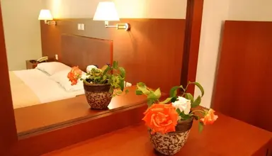 Karras Grande Resort