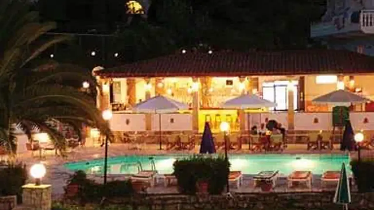 Karras Grande Resort