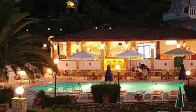 Karras Grande Resort