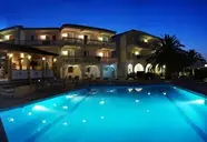 Karras Grande Resort