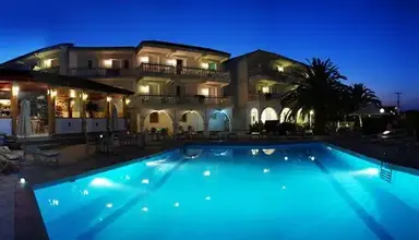 Karras Grande Resort
